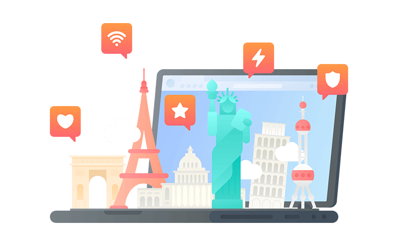 在捷克斯洛伐克连接到中国vpn - 返华加速器